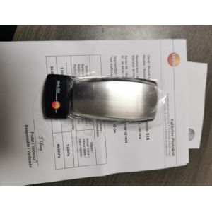 Testo 510 - Digital manometer