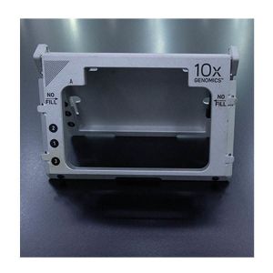 Aeronautical 6061 Aluminum Turned Parts Sandblasting Surface