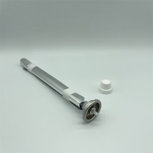 Durable Bag on Valve for Industrial Applications - 1000ml Specification