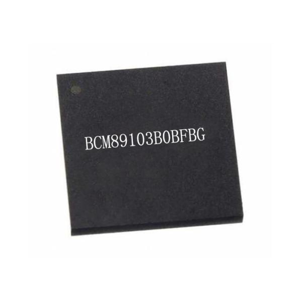 Buy Ethernet Chip BCM89103B0BFBG Automotive Camera MCU BGA100 Integrated Circuit Chip at wholesale prices
