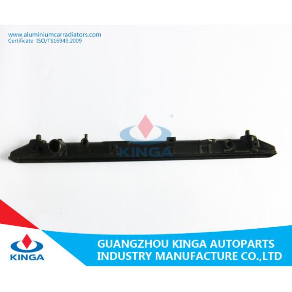 Engine Cooling Auto Radiator Plastic Water Tank For Toyota CAMRY 1992-1994 SV40 MT 16400-7A130