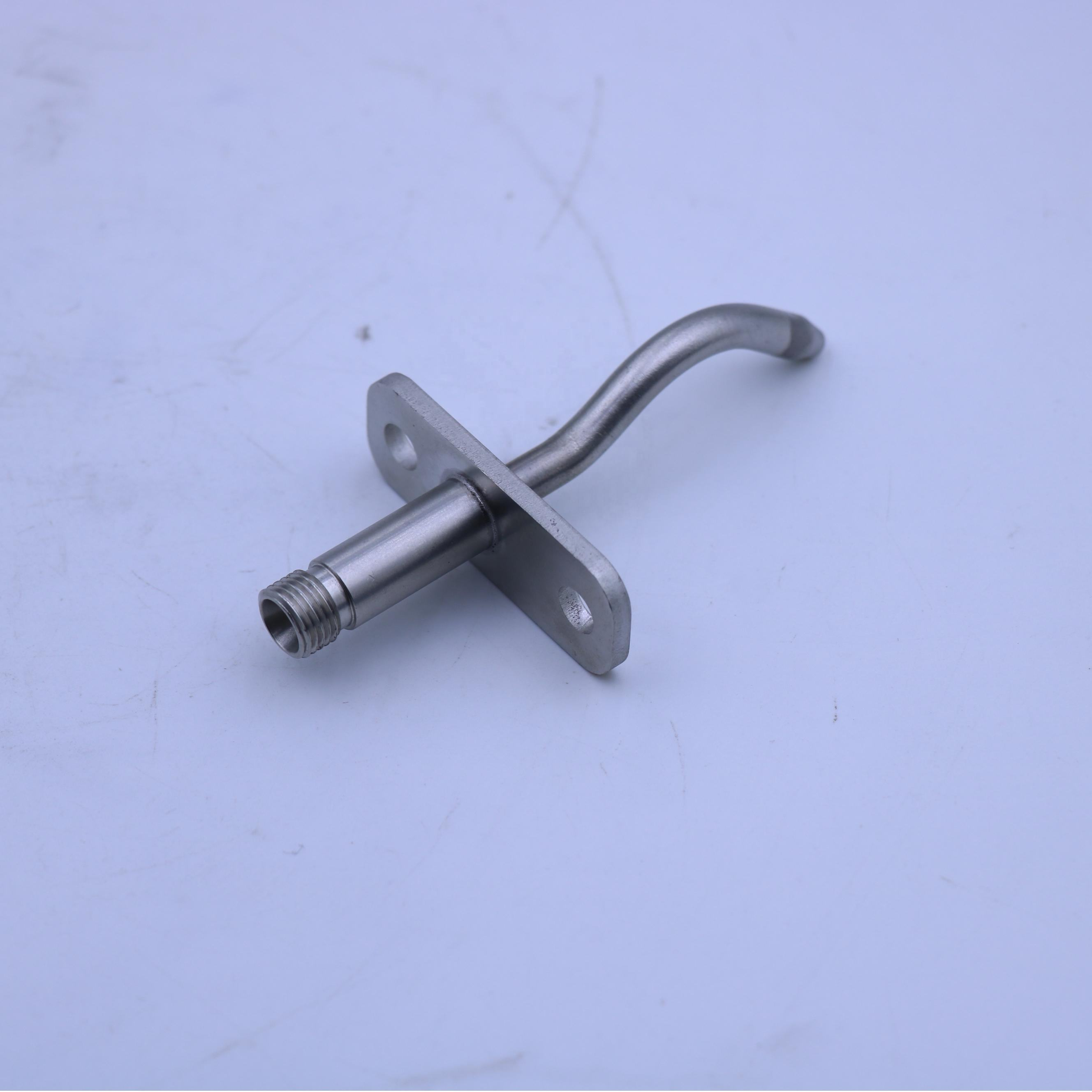 A0001403268 Urea Nozzle For Mercedes Benz Truck Adblue Injector