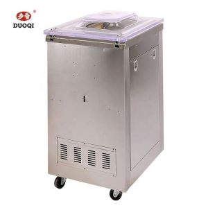 DUOQI DZ-400 Single Chamber Vacuum Packaging Machine with Online After Sales