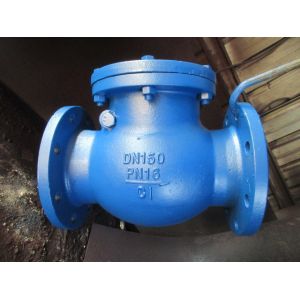 Quality din SWING CHECK VALVE for sale