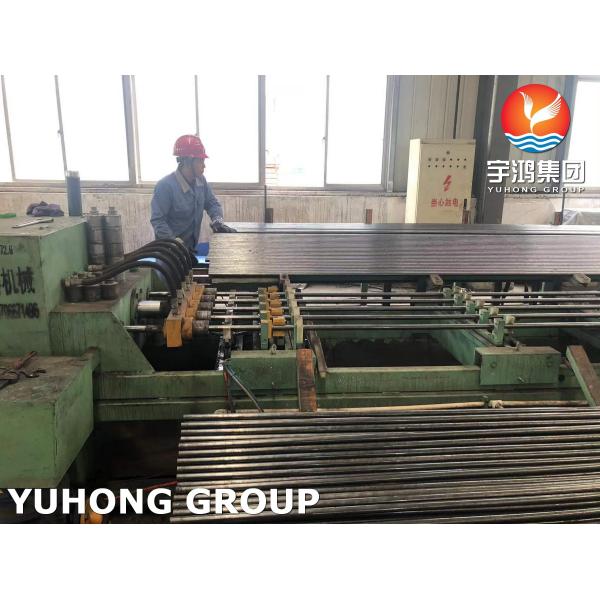 ASTM A179 , ASME SA179 Carbon Seamless Steel Boiler Tubing, Tube