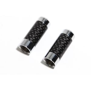 Toslink Audio Cable Accessories& Alumiunm Alloy Zinc Alloy Shell Custimized As