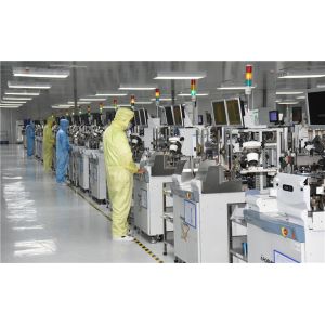 Shenzhen Hua Xuan Yang Electronics Co.,Ltd