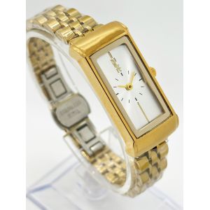 Fashion Male Quartz Watch Waterproof Luxury Stainless Steel Band Mens Watches