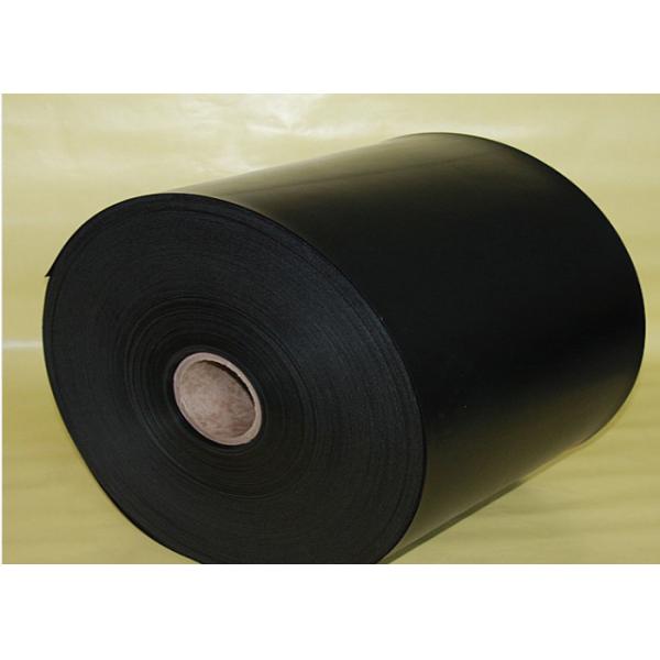 Buy Durable Translucent Polypropylene Sheet , PP Plastic Film Packaging at wholesale prices