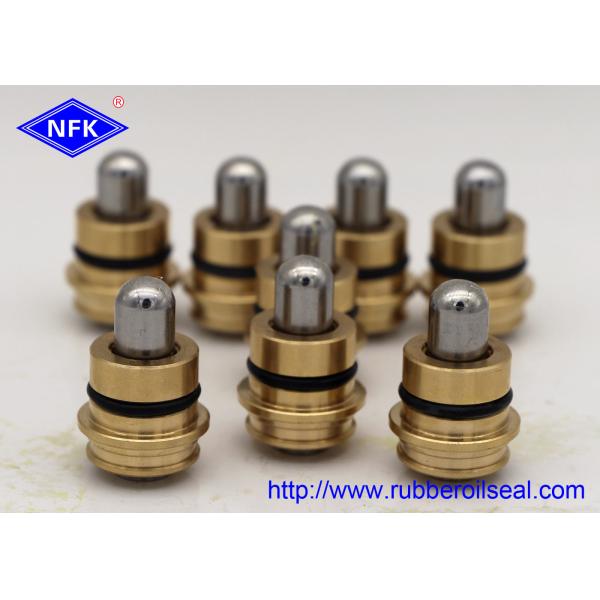 Excavator Pilot Valve Pusher IHI60 IHI60V IHI55 IHI50 For Ishikawajima Digger