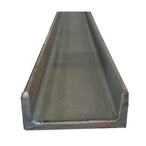China Black Structural Steel Profiles - Customized Minimum Order 1 Ton on sale