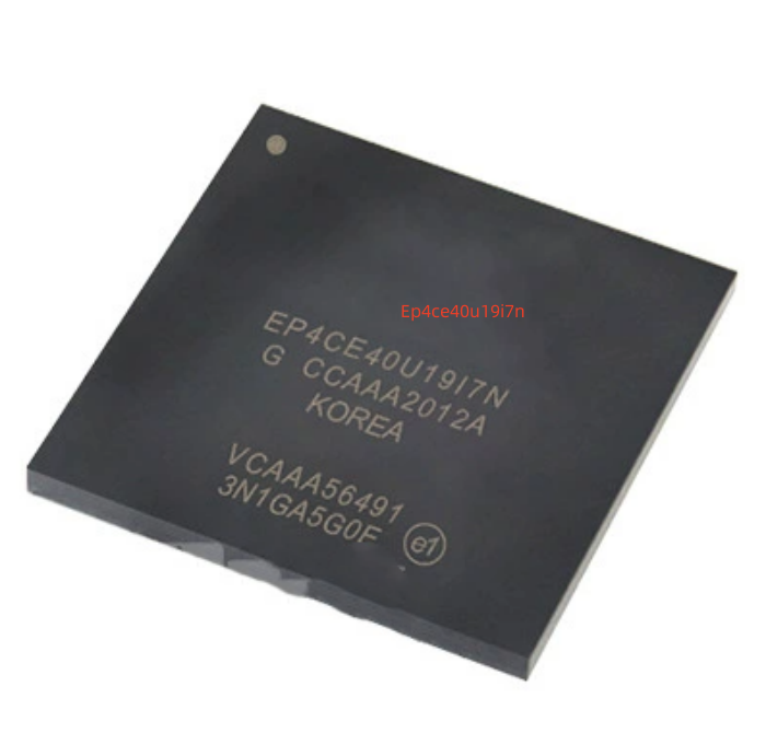 Quality Embedded Processors EP4CE40U19I7N for sale