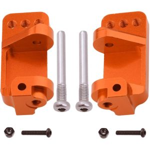 Traxxas Ball Bearings Slash Aluminum Die Casting Cast Aluminum Steering