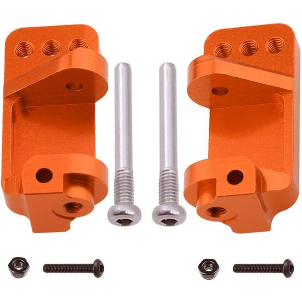 Traxxas Ball Bearings Slash Aluminum Die Casting Cast Aluminum Steering