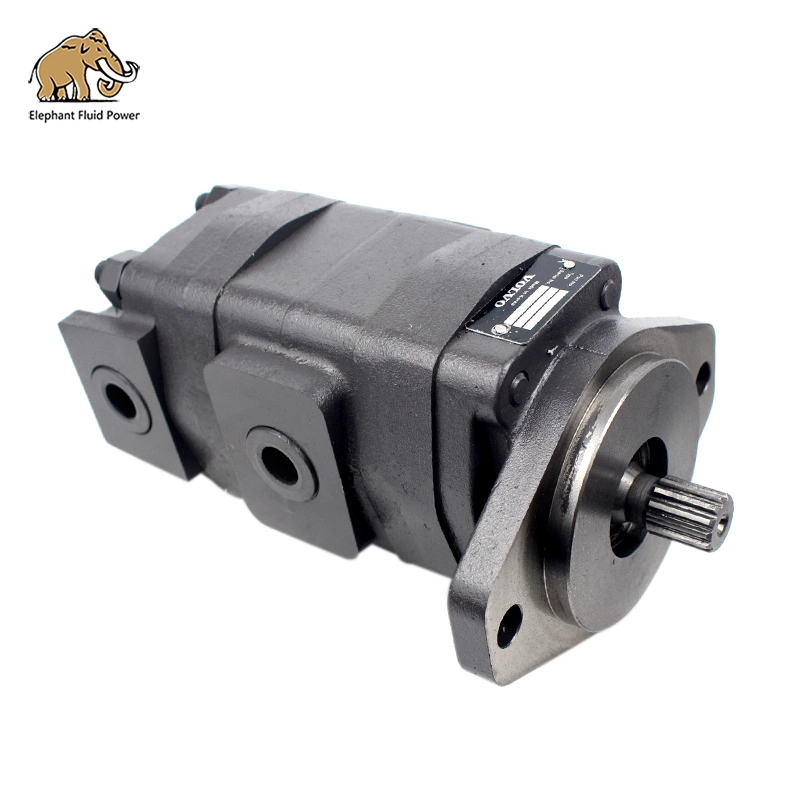  Hydraulic Motor Pump 14561970 Fan Pump