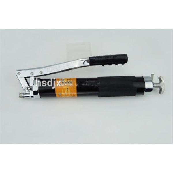 Buy 600CC Automatic Grease Gun For Engineering Machinery at wholesale prices