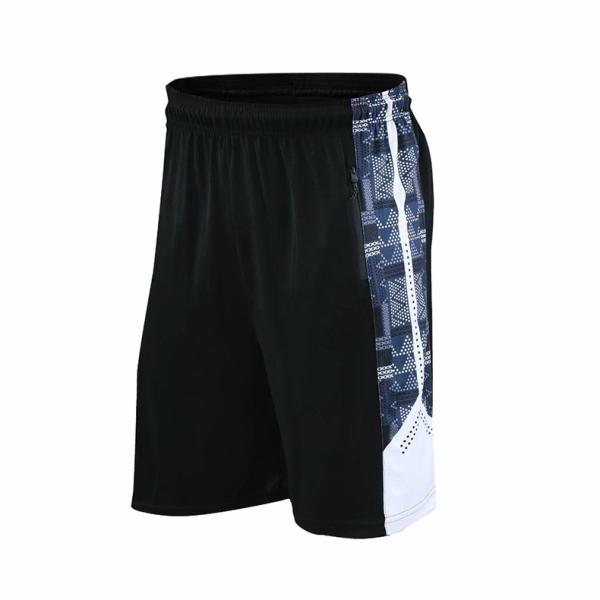 Men Basketball Shorts Summer Sports Jerseys Running Shorts Breathable GYM Fitness Shorts