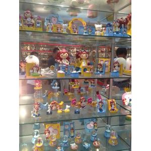 gifts and handicraft