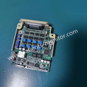 Fukuda CardioMax FX-3010 ECG Board PCB-6350D-C1 with 90 Days Warranty in Used