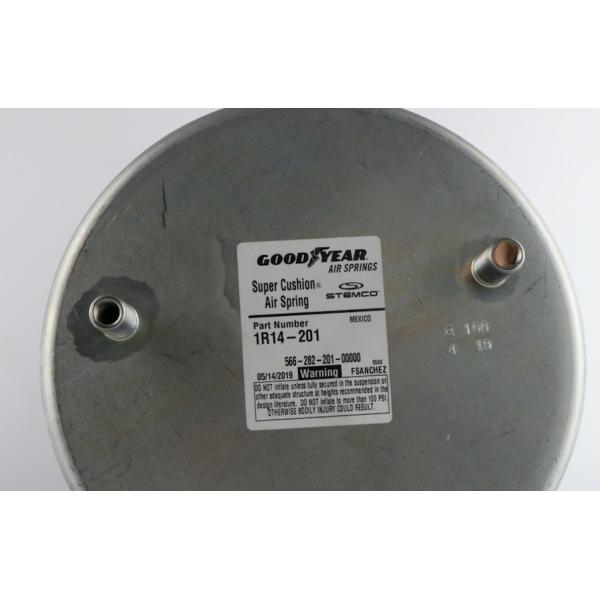11 10.5-21 A 965 CONTITECH Air Spring Shock 566-28-3-020 Goodyear 1R14-201