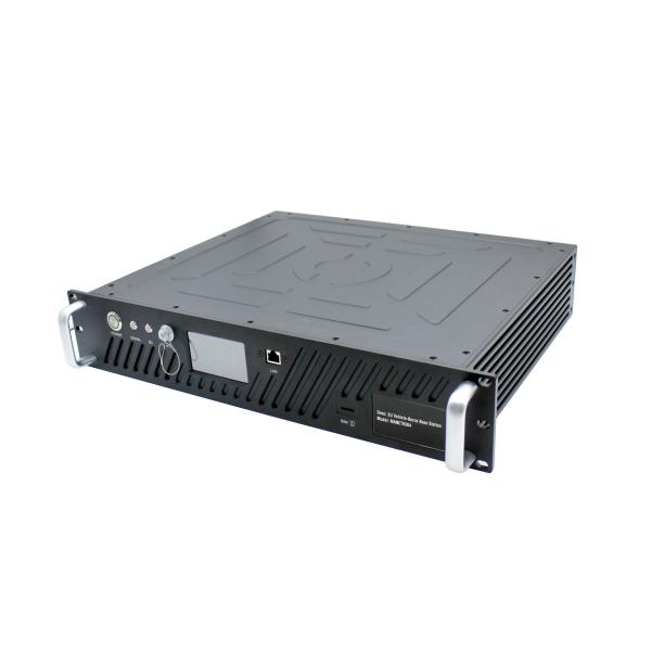 Buy MESH FPGA Technology Ship Mounted Data Link Receiver Sensitivity -100dBm Up To 28Mbps 10MHz 56Mbps 20MHz Throughout Rate at wholesale prices