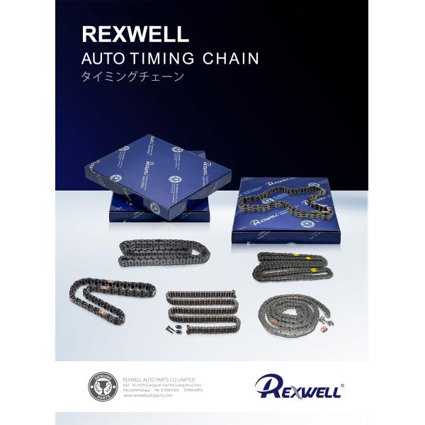 Auto Parts Timing Chain Kit 2780503716 For Mercedes Benz Class E E 200 OEM:2780503716