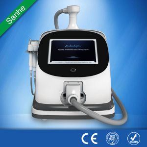 Body shaping Non-invasive fat Beauty equipment Salushape Focused Pulsed