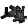 Thermostat Housing Water Pump A 270 200 22 00 and for Mercedes-Benz A/B/GLA