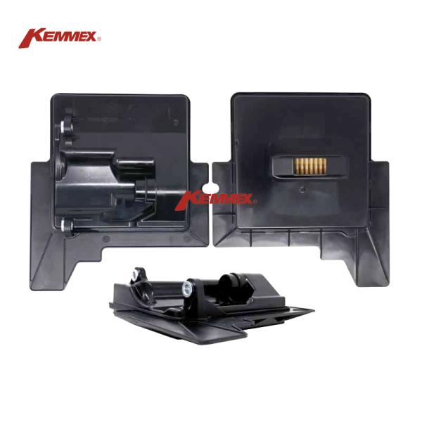 1.2 Lbs Honda Transmission Fluid Filter All Plastic Advanced Filtration Technology