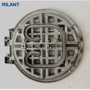 OEM Quenching Aluminum Die Casting Auto Parts