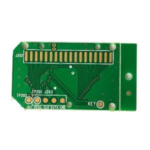 Rigid Flex Multilayer 3OZ HDI Printed Circuit Boards