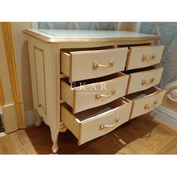 Cabinets chest of drawers drawers chest wooden cabinet living room furniture FW-116
