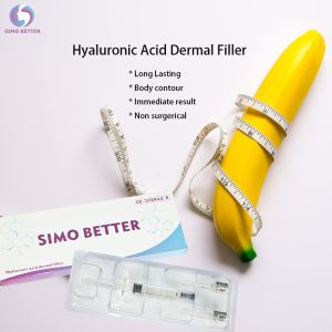 Liquid Gel Injectable Breast Augmentation Dermal Fillers Breast Enhancement