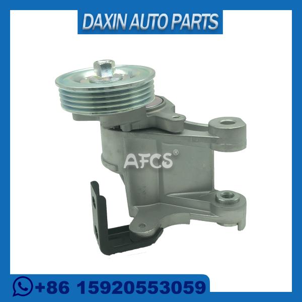 Buy 16620-28050 1662028050 Belt Tensioner For Toyota Alphard / Vellfire at wholesale prices