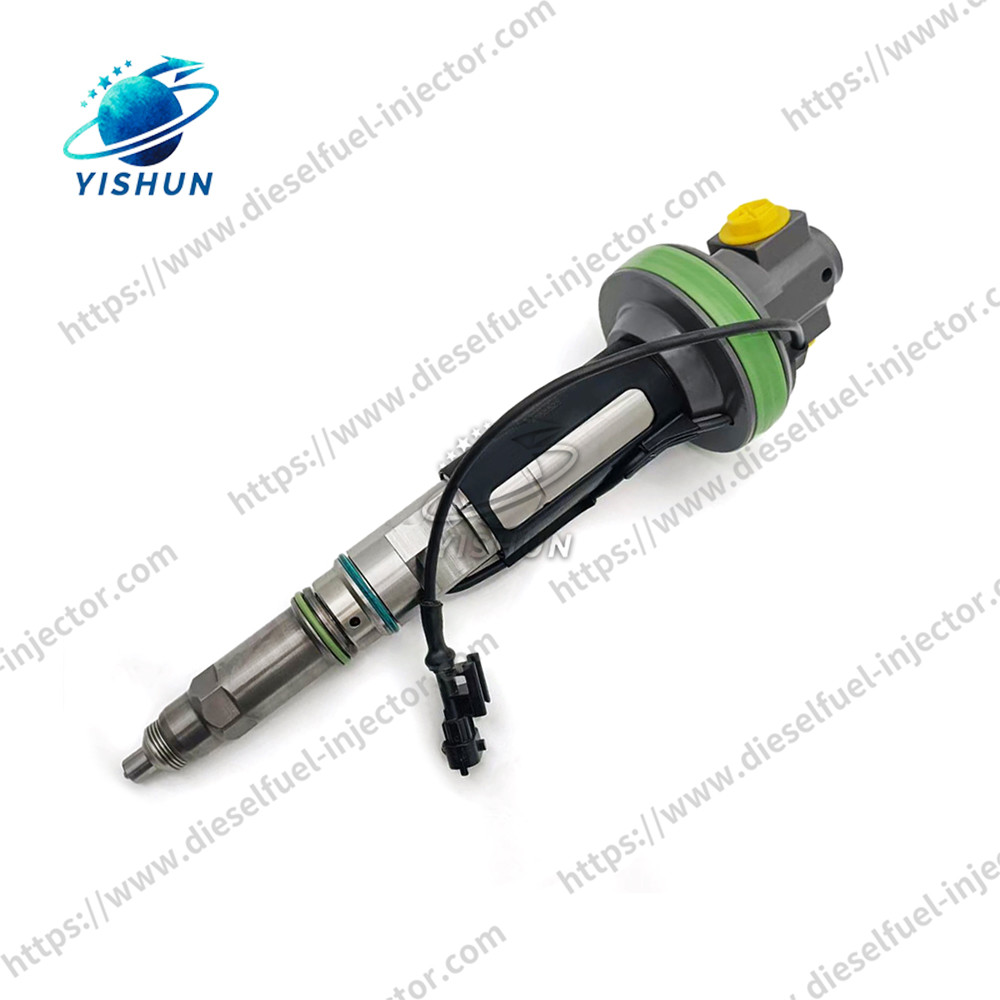 Quality Qsk19 Qsk50 Qsk60 Diesel Engine Injector F00BJ00003 2867148 for sale
