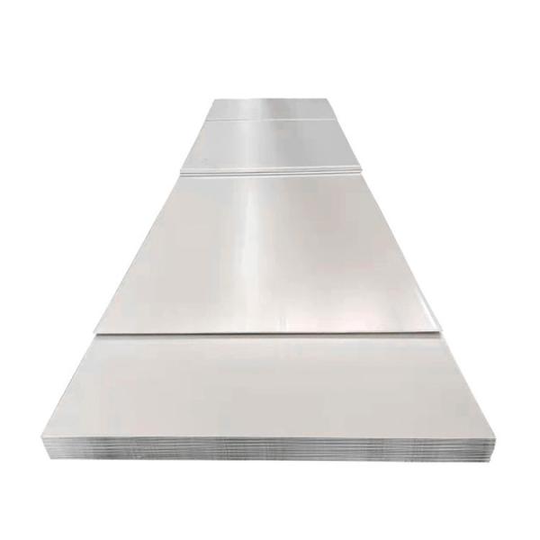 Buy Polished 4x8 Stainless Steel Sheet Metal 16 Gauge 409 S11168 at wholesale prices
