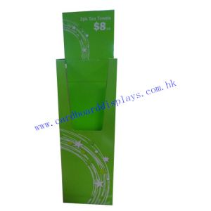 Quality flooring pos display solutions manufacture for sale