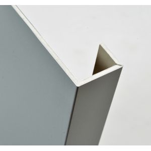 Nano PVDF Aluminum Composite Panel