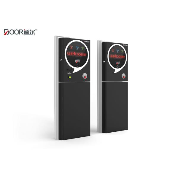 Buy Commercial Buildings Parking Ticket Dispenser Machine Ticket / Card Dispenser at wholesale prices