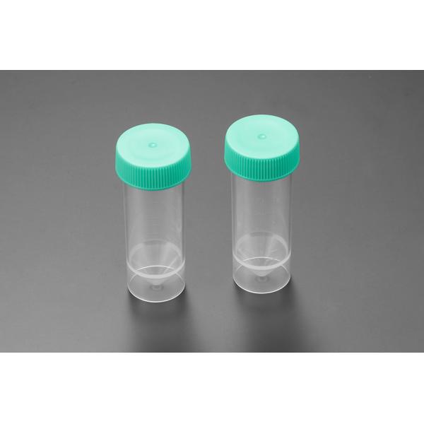 China 30ml Self Standing Centrifuge Tubes , 7500xg Autoclavable Polypropylene Microcentrifuge Tubes on sale