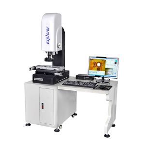 220V 50HZ Optical Measurement Device System For Measuring Detect