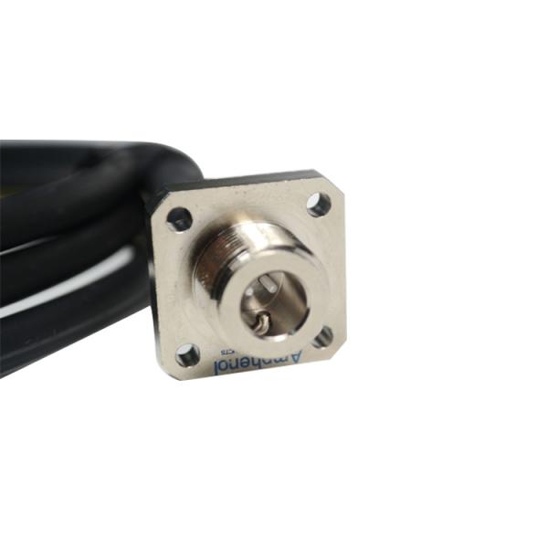 Buy SC/UPC FTTA Fiber To The Antenna AARC 2 Core Female And Male With MM / SM Supply at wholesale prices