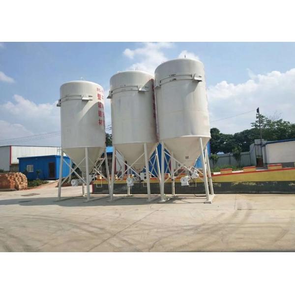 Buy 30T Cement Storage Silo at wholesale prices