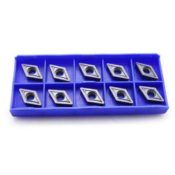 Original ZCC.CT YBC152 YBC252 coating cnc turning tool usage inserts DCMT11T308