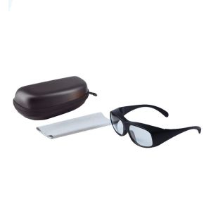 2700 - 3000nm OD6+ Laser Protective Goggles With Frame 33