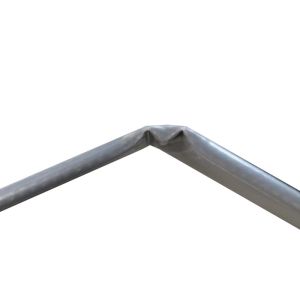 3m / Min Polypropylene Pallet Sleeve Side Edge Sealer