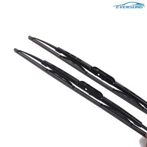16in U Shaped Car Windscreen Wiper Blades For Toyota 6th Generation Camry 2006