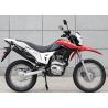 860mm Seat Dirt Bike Style Motorcycle , Motorcycles That Look Like Dirt Bikes for sale