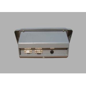 Red LED Display Weighing Indicator with Plastic Housing, Animal Weighing Scale