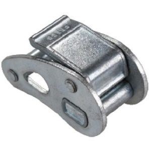 ISO9001 1" 1.1T Cargo Ratchet Tie Down Straps